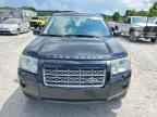 2008 LAND ROVER LR2