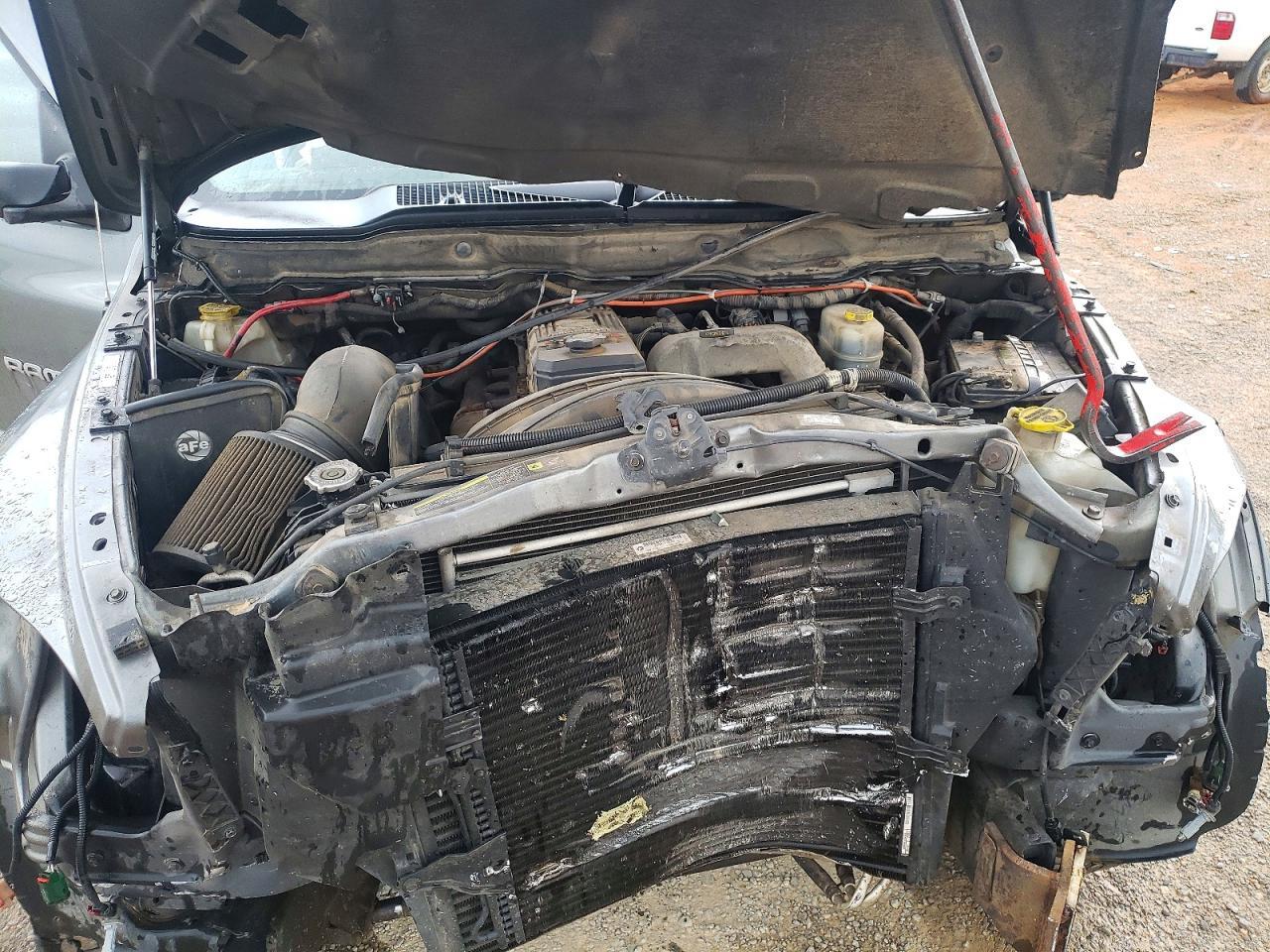 2006 DODGE Ram 2500
