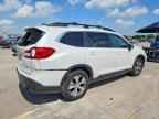 2021 SUBARU Ascent