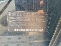 2011 BMW X5