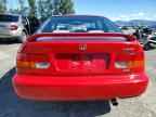 1998 HONDA CIVIC