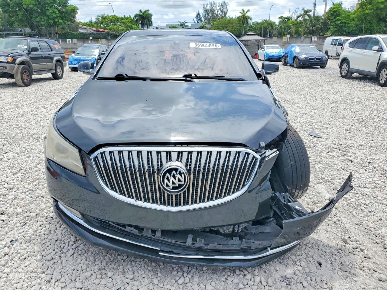 2014 BUICK Lacrose