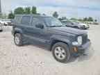 2010 JEEP Liberty