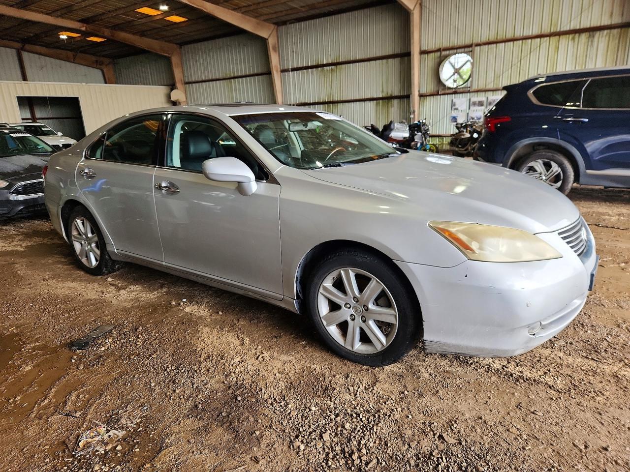 2009 LEXUS ES 350