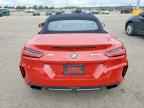 2020 BMW Z4