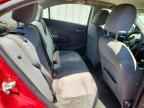 2014 CHEVROLET SONIC