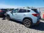 2018 SUBARU Crosstrek