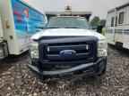 2013 FORD F-550