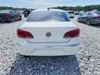 2013 VOLKSWAGEN CC