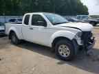 2013 NISSAN Frontier