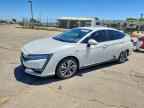 2021 HONDA Clarity