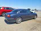 2006 JAGUAR S-Type