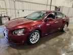 2011 NISSAN Maxima