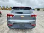 2021 CHEVROLET Trailblazer
