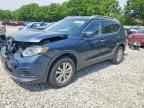 2014 NISSAN ROGUE