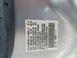 2010 HONDA ODYSSEY