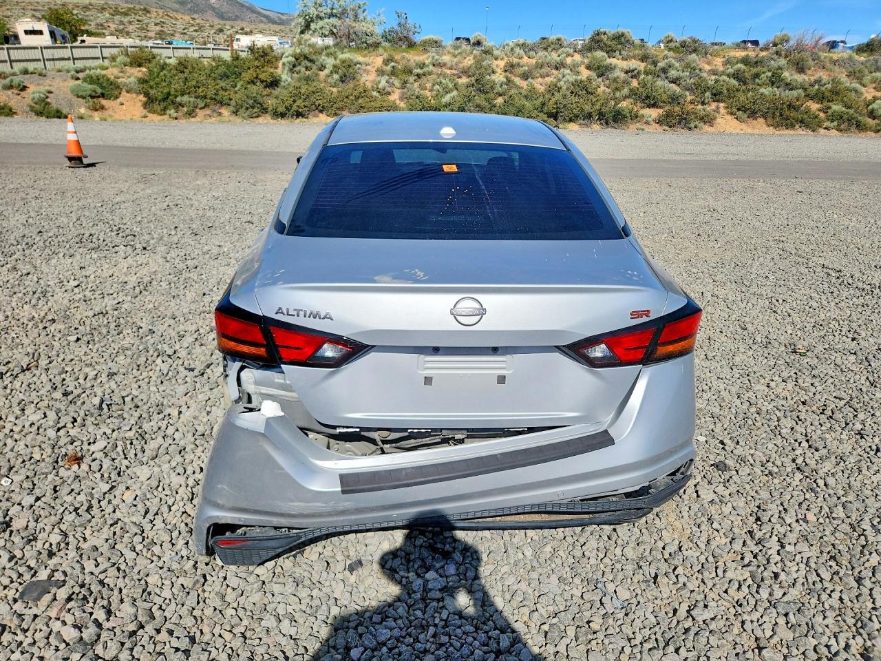 2023 NISSAN ALTIMA