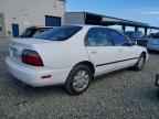 1997 HONDA ACCORD