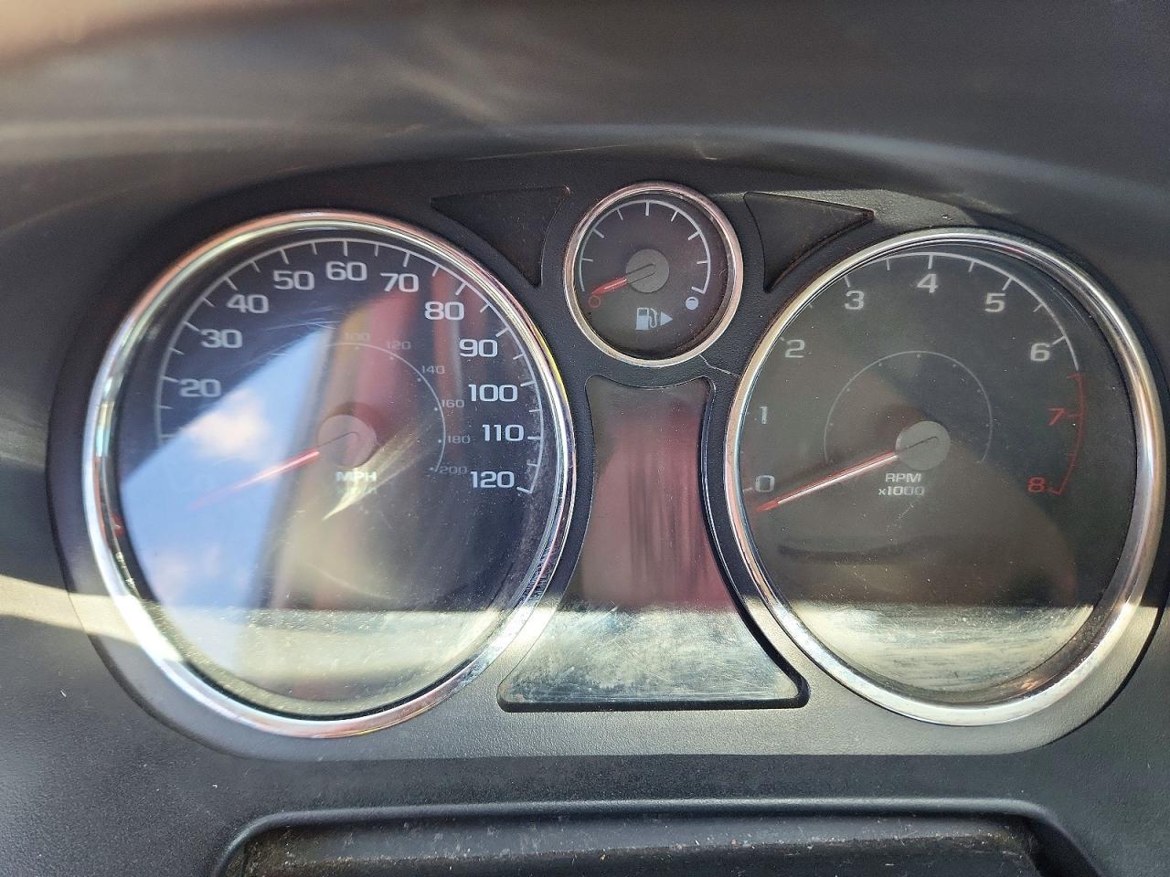 2009 CHEVROLET COBALT