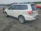 2011 SUBARU FORESTER