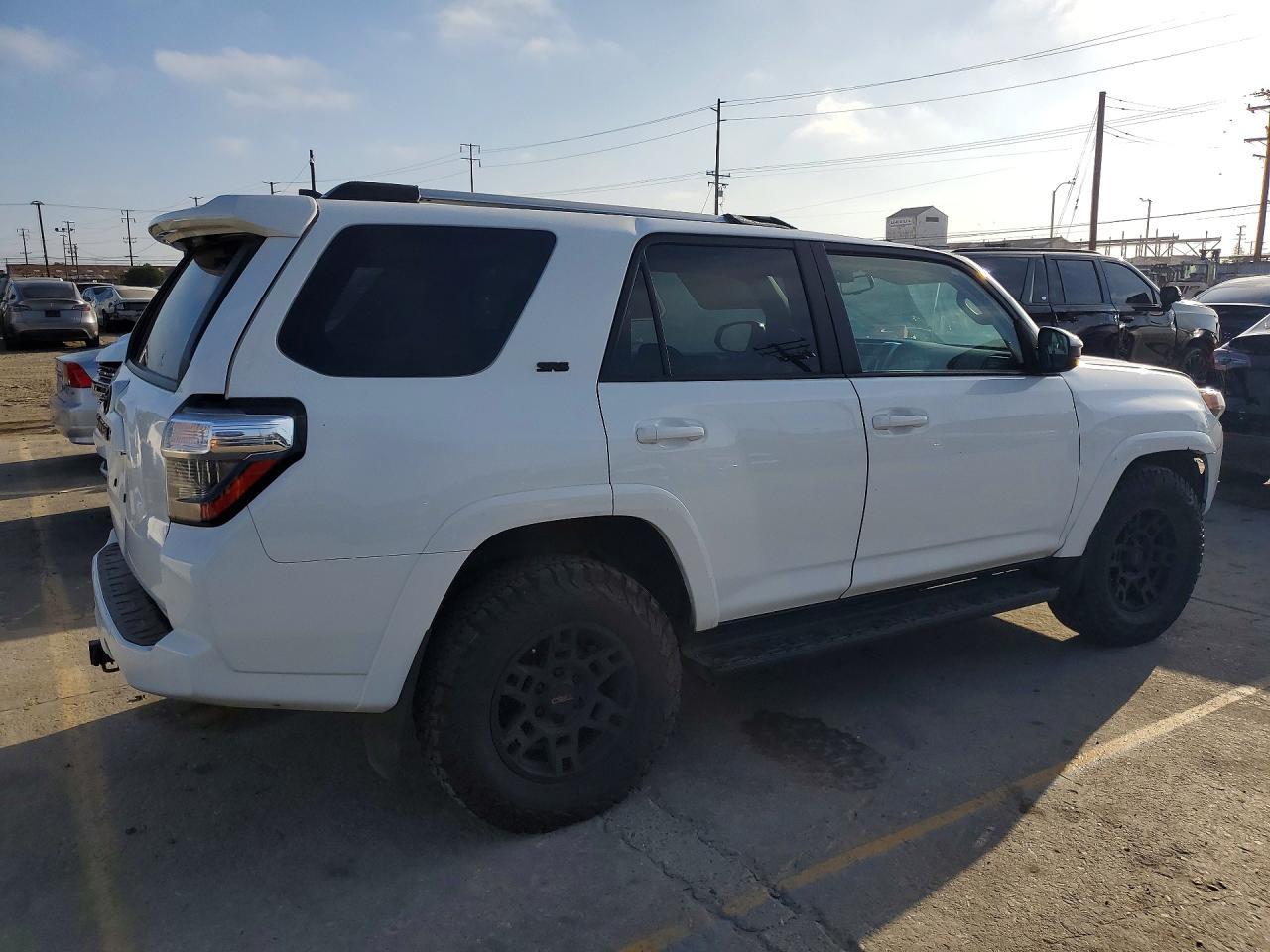 2023 TOYOTA 4Runner