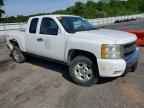 2008 CHEVROLET Silverado