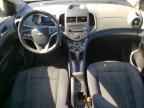2014 CHEVROLET SONIC