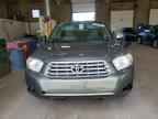 2010 TOYOTA HIGHLANDER