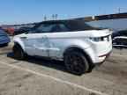 2017 LAND ROVER RANGE ROVER EVOQUE