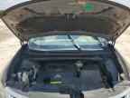 2011 NISSAN MURANO