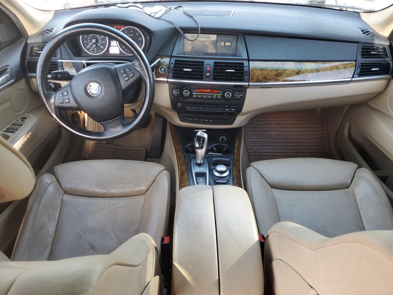 2008 BMW X5