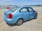 2009 HYUNDAI ACCENT
