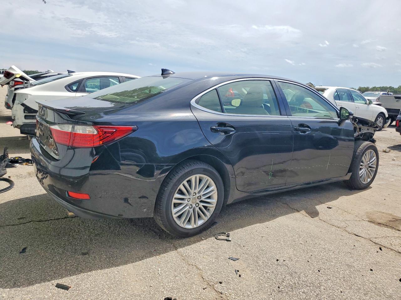 2015 LEXUS ES 350