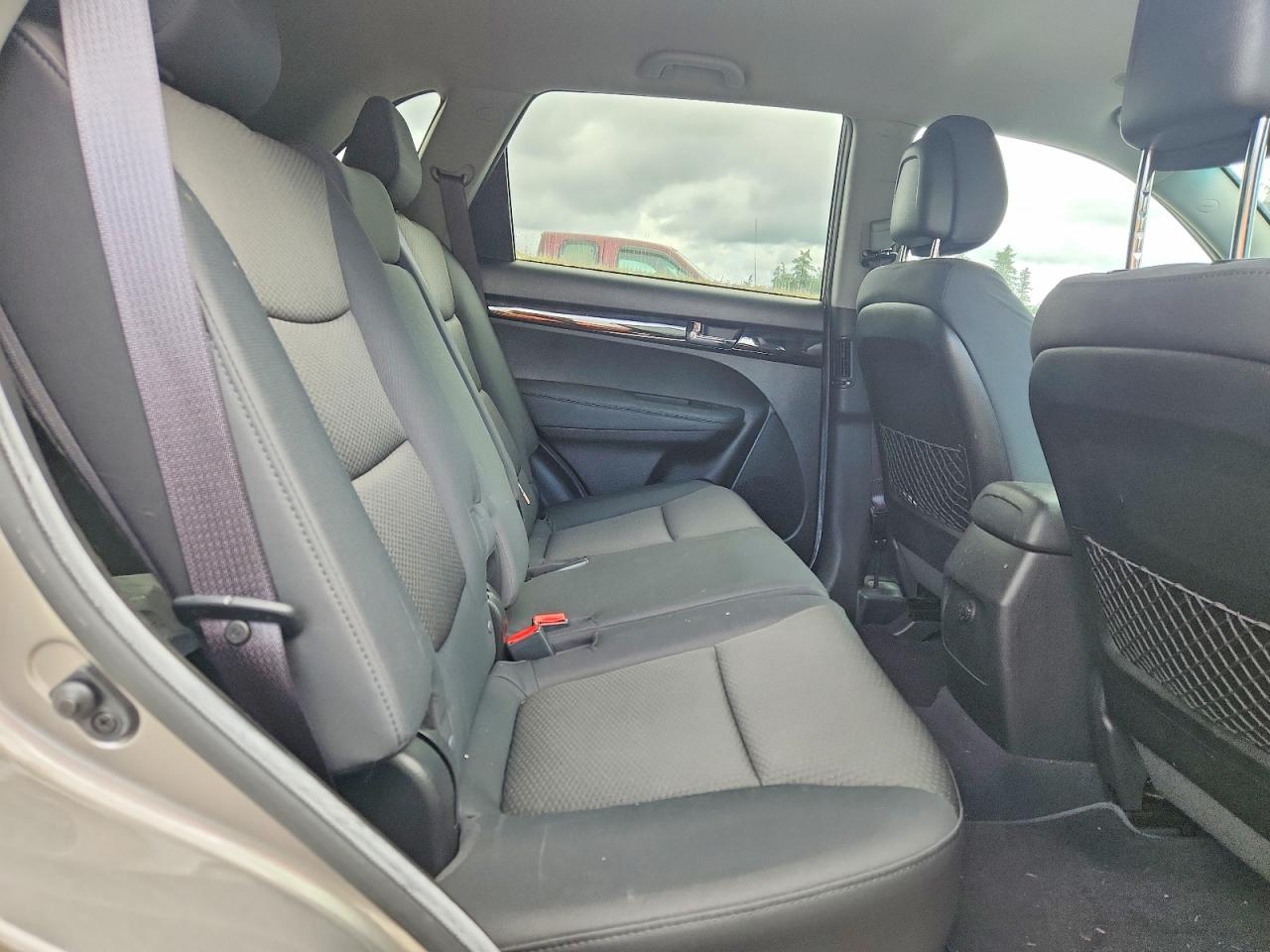 2012 KIA SORENTO