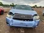 2010 TOYOTA HIGHLANDER
