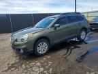 2015 SUBARU Outback