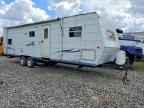 2002 Jay Benford Jayco 32 Ft