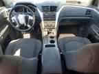 2010 CHEVROLET TRAVERSE