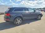 2015 AUDI Q7