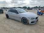 2014 BMW 4 Series