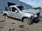 2006 NISSAN Frontier