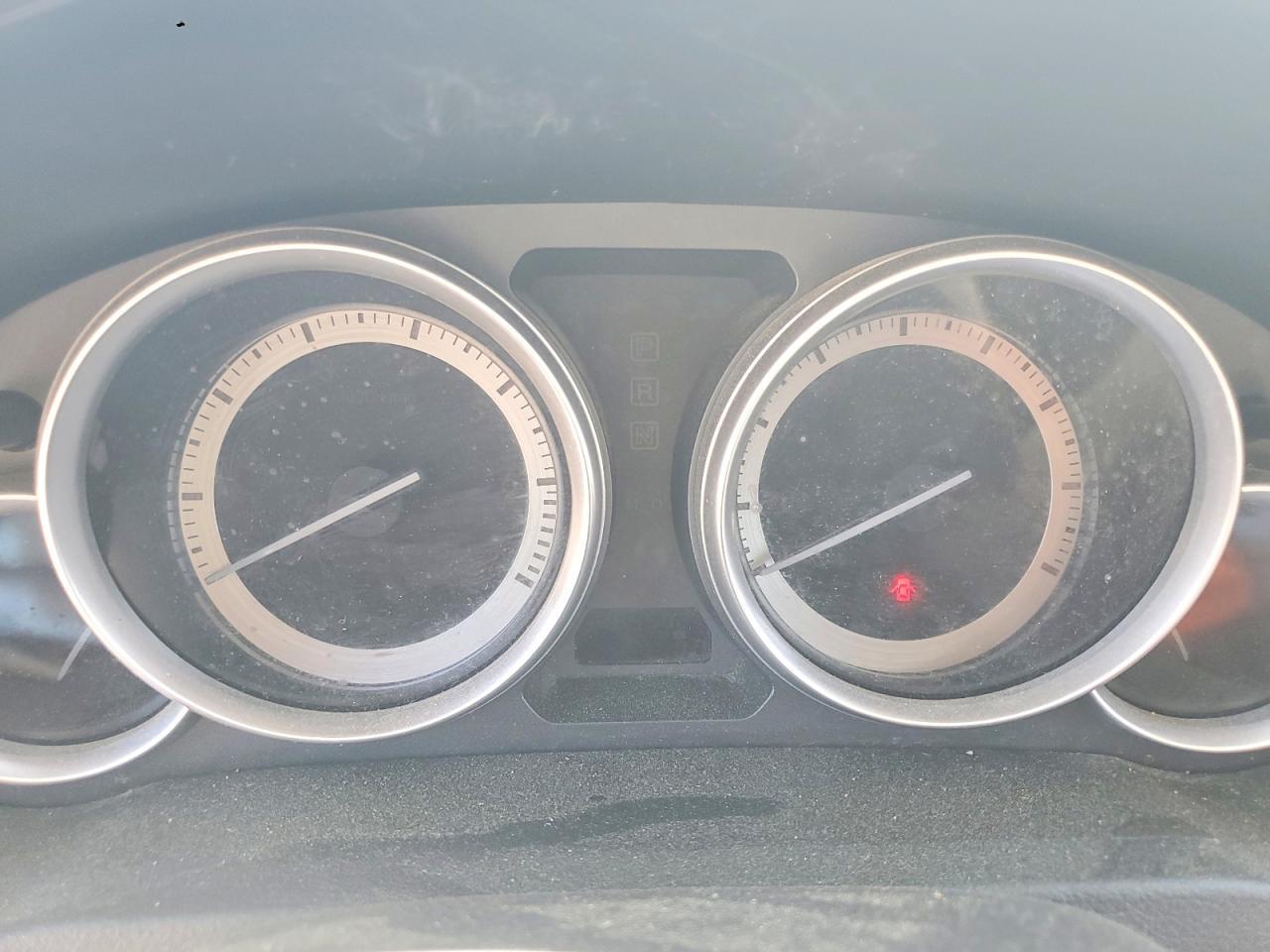 2010 MAZDA 6
