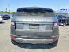 2016 LAND ROVER RANGE ROVER EVOQUE