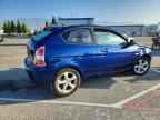 2007 HYUNDAI ACCENT