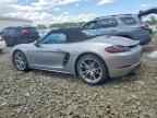 2024 PORSCHE Boxster