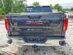 2024 GMC Sierra