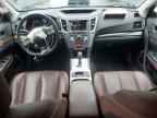 2013 SUBARU Outback