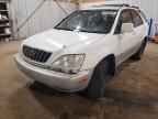 2002 LEXUS Rx 300