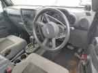 2008 JEEP WRANGLER