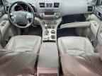 2012 TOYOTA HIGHLANDER
